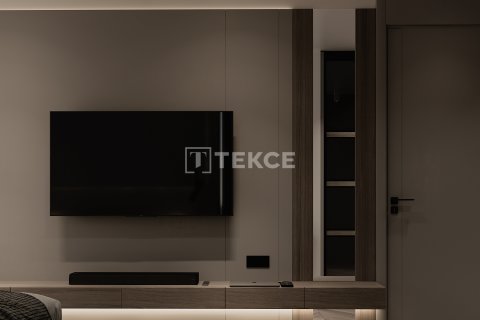 4+1 Villa in Bodrum, Mugla, Türkei Nr. 150177 - 29