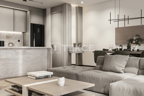 4+1 Villa in Bodrum, Mugla, Türkei Nr. 150177 - 26