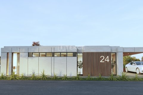 4+1 Villa in Bodrum, Mugla, Türkei Nr. 150177 - 23