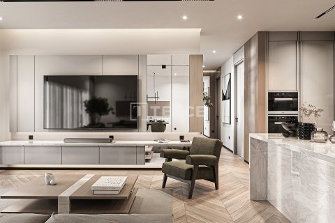 4+1 Villa in Bodrum, Mugla, Türkei Nr. 150177 - 30