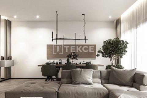 4+1 Villa in Bodrum, Mugla, Türkei Nr. 150177 - 25
