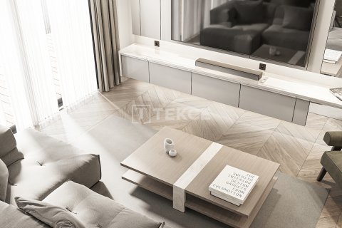 4+1 Villa in Bodrum, Mugla, Türkei Nr. 150177 - 27