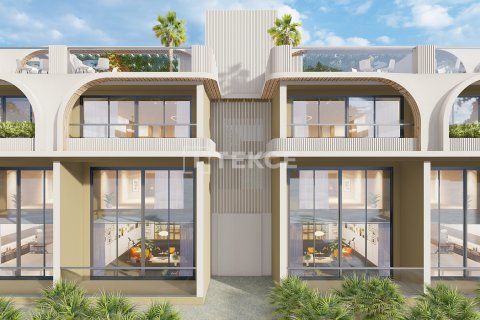 Penthouse for sale in Girne, Northern Cyprus, 1 bedroom, 44m2, No. 149992 – photo 6
