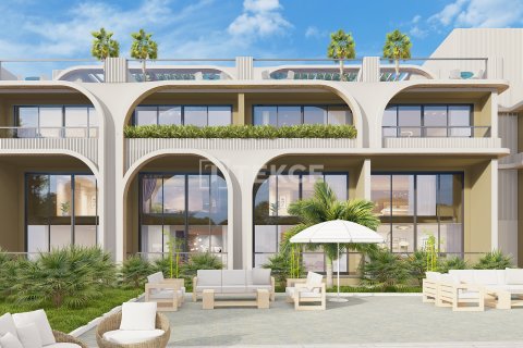Penthouse for sale in Girne, Northern Cyprus, 1 bedroom, 44m2, No. 149992 – photo 4