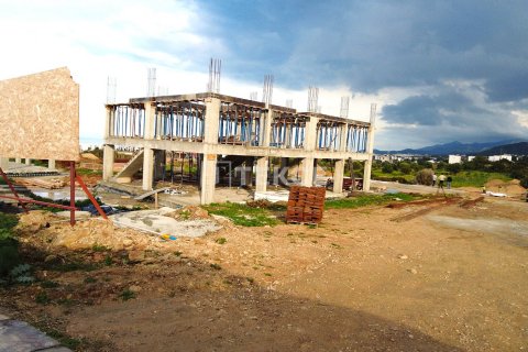Penthouse for sale in Girne, Northern Cyprus, 1 bedroom, 44m2, No. 149992 – photo 19