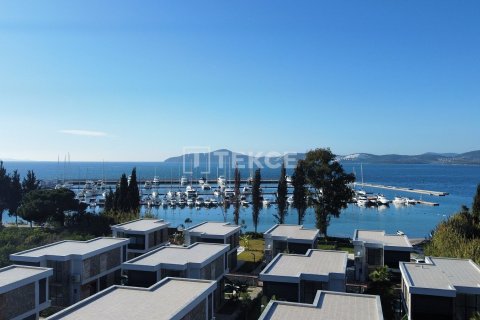 3+1 Villa  i Milas, Mugla, Tyrkiet Nr. 44561 - 17