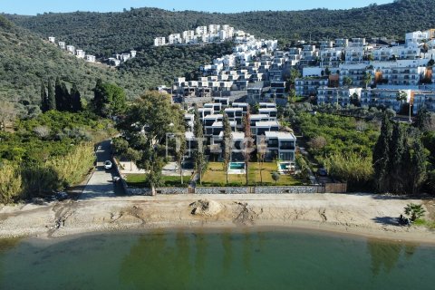 3+1 Villa  i Milas, Mugla, Tyrkiet Nr. 44561 - 20