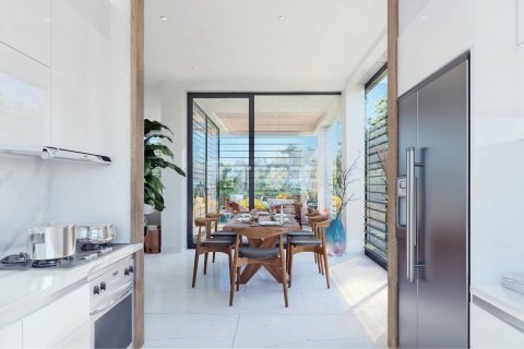 3+1 Villa  i Milas, Mugla, Tyrkiet Nr. 44561 - 8