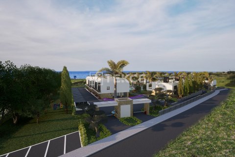 Penthouse for sale in Famagusta, Northern Cyprus, 1 bedroom, 85m2, No. 150185 – photo 6