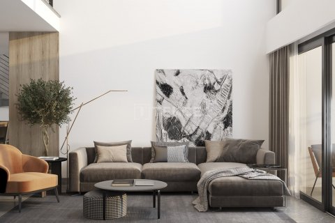 Penthouse for sale in Famagusta, Northern Cyprus, 1 bedroom, 85m2, No. 150185 – photo 11
