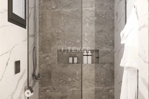 Penthouse for sale in Famagusta, Northern Cyprus, 1 bedroom, 85m2, No. 150185 – photo 18