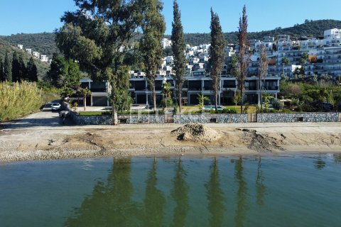 4+1 Villa  i Milas, Mugla, Tyrkia Nr. 49839