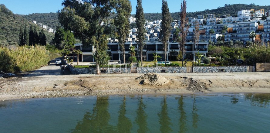 4+1 Villa i Milas, Mugla, Tyrkia Nr. 49839