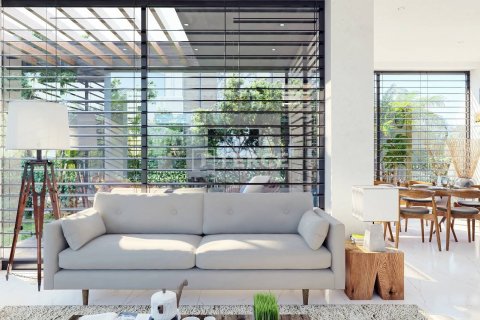 4+1 Villa i Milas, Mugla, Tyrkia Nr. 49839 - 6