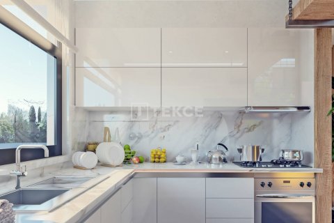 4+1 Villa i Milas, Mugla, Tyrkia Nr. 49839 - 9