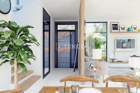 4+1 Villa i Milas, Mugla, Tyrkia Nr. 49839 - 10