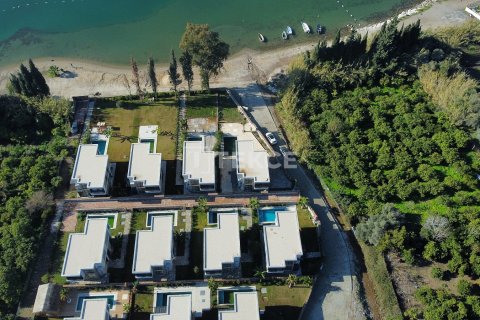 4+1 Villa i Milas, Mugla, Tyrkia Nr. 49839 - 23