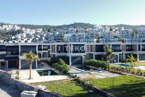 4+1 Villa i Milas, Mugla, Tyrkia Nr. 49839 - 18