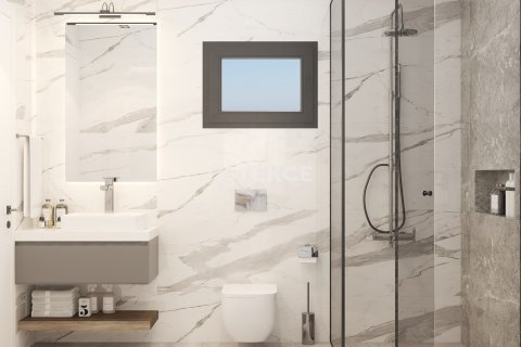 Daire 1+1 Gazimağusa, №150184 - 17