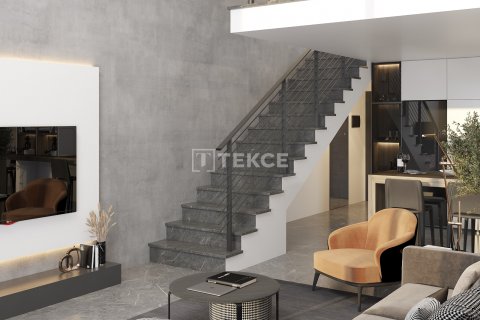 Daire 1+1 Gazimağusa, №150184 - 13
