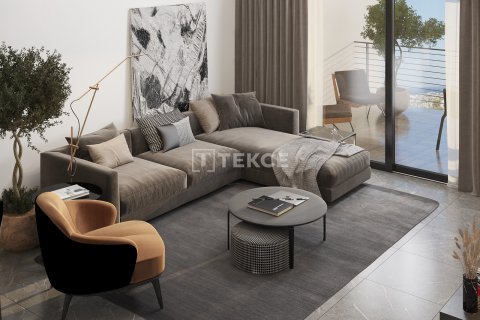 Daire 1+1 Gazimağusa, №150184 - 9