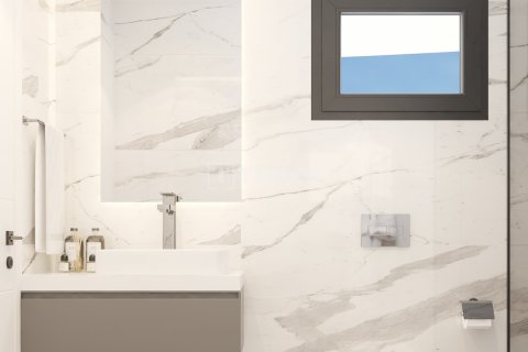 Daire 1+1 Gazimağusa, №150184 - 19