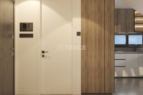Daire 1+1 Gazimağusa, №150184 - 16