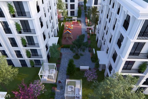 Продажа квартиры в Бююкчекмедже, Стамбуле, Турция 5+1, 165м2, №206941 – фото 2