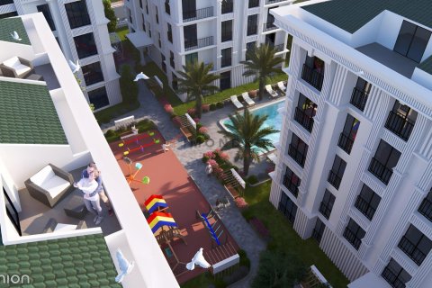 Продажа квартиры в Бююкчекмедже, Стамбуле, Турция 5+1, 165м2, №206941 – фото 7