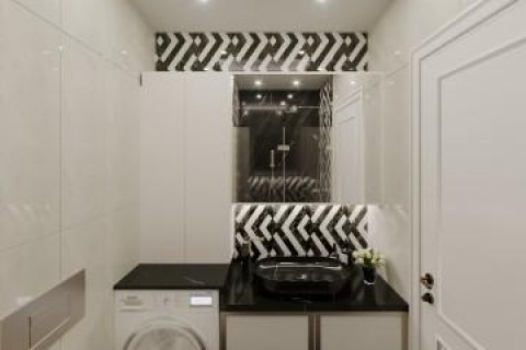 Продажа квартиры  в Махмутларе, Анталье, Турция 2 комн., 50м2, №112075 – фото 13