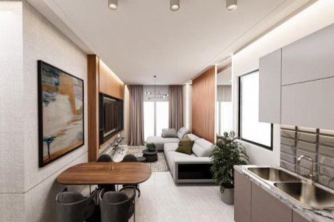 Wohnung in Alanya, Antalya, Türkei Nr. 112072 - 6