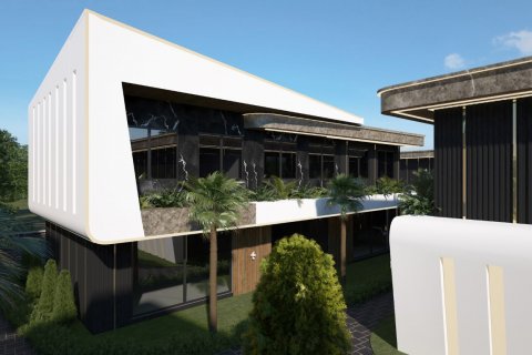 ویلا در Altintash، Antalya ، ترکیه 35 متر مربع. شماره 112074 - 19