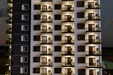 Apartment for sale  in Alanya, Antalya, Turkey, 1 bedroom, 55m2, No. 211504 – photo 25