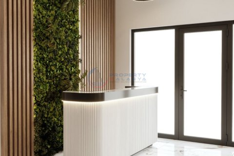 Apartment for sale  in Alanya, Antalya, Turkey, 1 bedroom, 55m2, No. 211504 – photo 8
