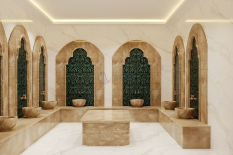Apartment for sale  in Alanya, Antalya, Turkey, 1 bedroom, 55m2, No. 211504 – photo 3