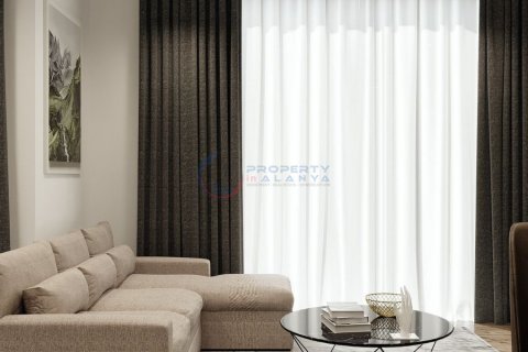 Apartment for sale  in Alanya, Antalya, Turkey, 1 bedroom, 55m2, No. 211504 – photo 30