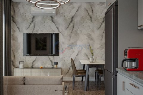 Apartment for sale  in Alanya, Antalya, Turkey, 1 bedroom, 55m2, No. 211504 – photo 28