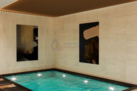 Apartment for sale  in Alanya, Antalya, Turkey, 1 bedroom, 55m2, No. 211504 – photo 6
