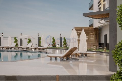 Apartment for sale  in Alanya, Antalya, Turkey, 1 bedroom, 55m2, No. 211504 – photo 16
