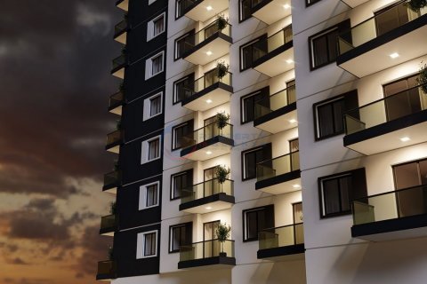 Apartment for sale  in Alanya, Antalya, Turkey, 1 bedroom, 55m2, No. 211504 – photo 26