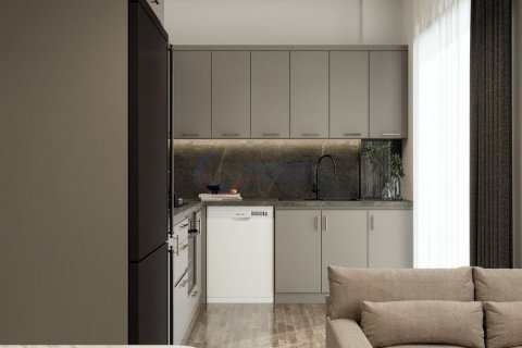 Apartment for sale  in Alanya, Antalya, Turkey, 1 bedroom, 55m2, No. 211504 – photo 29