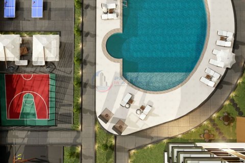 Apartment for sale  in Alanya, Antalya, Turkey, 1 bedroom, 55m2, No. 211504 – photo 24