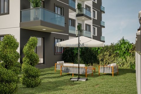 Apartment for sale  in Alanya, Antalya, Turkey, 1 bedroom, 55m2, No. 211504 – photo 18