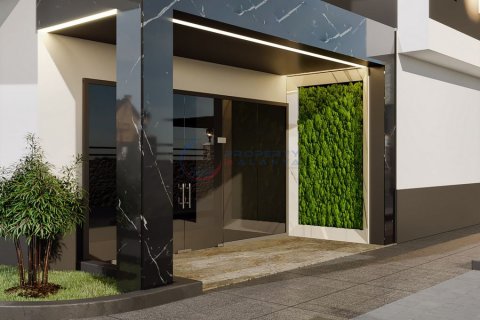 Apartment for sale  in Alanya, Antalya, Turkey, 1 bedroom, 55m2, No. 211504 – photo 11