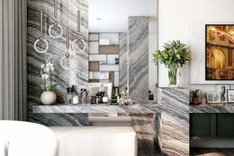4+1 Lejlighed  i Alanya, Antalya, Tyrkiet Nr. 211519 - 28