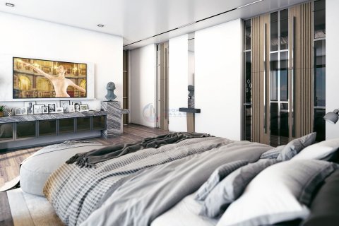 4+1 Lejlighed  i Alanya, Antalya, Tyrkiet Nr. 211519 - 29