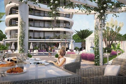 2+1 Wohnung in Alanya, Antalya, Türkei Nr. 211516 - 26