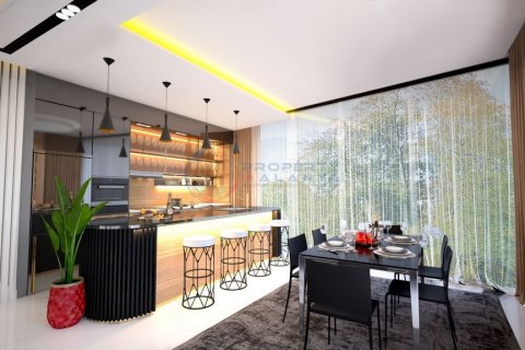 2+1 Wohnung in Alanya, Antalya, Türkei Nr. 211516 - 23