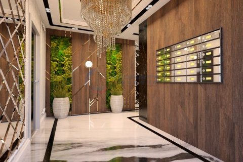 2+1 Wohnung in Alanya, Antalya, Türkei Nr. 211516 - 12