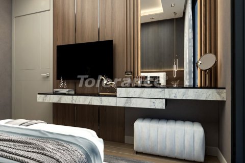 2+1 Wohnung in Mersin, Türkei Nr. 143846 - 15